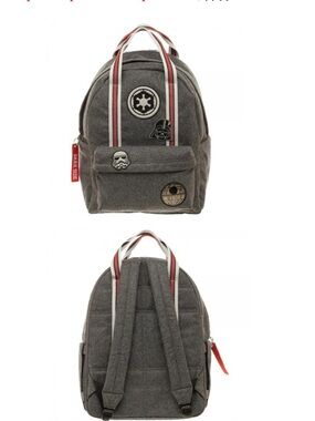 Bioworld Star Wars Backpack